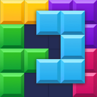 colorblock icon